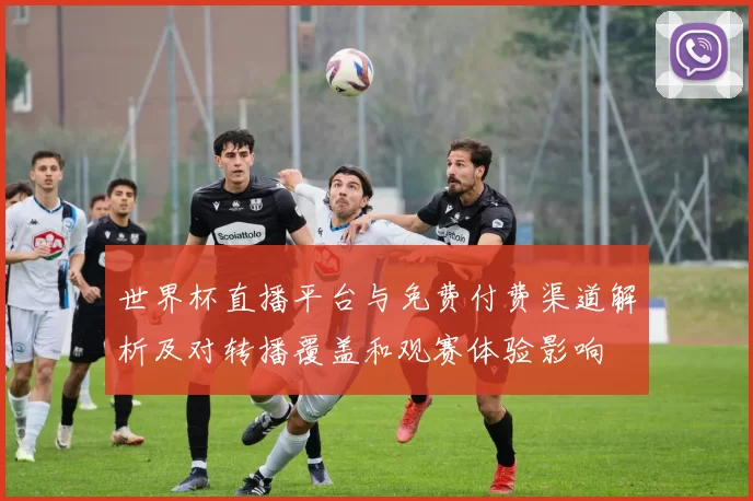 世界杯直播平台与免费付费渠道解析及对转播覆盖和观赛体验影响