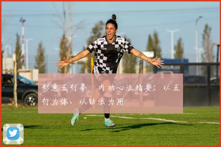 形意五行拳・内功心法精要：以五行为体，以劲法为用