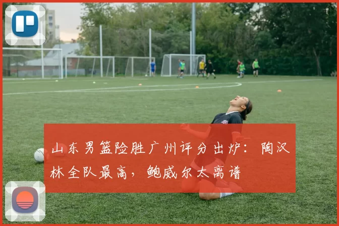 山东男篮险胜广州评分出炉：陶汉林全队最高，鲍威尔太离谱